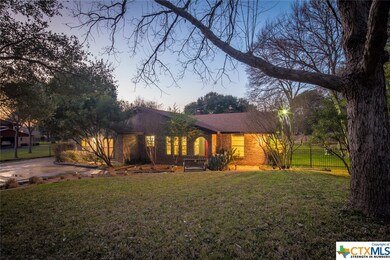1251 River Acres Dr, New Braunfels, TX 78130 - photo 2