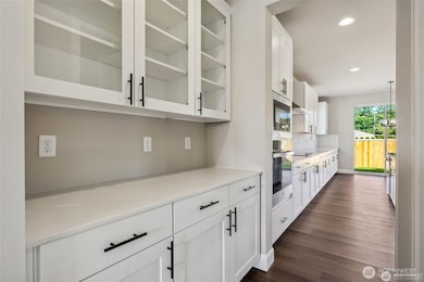 Model Home/Not Actual