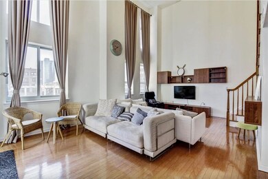 143 Morgan St unit 8E, Jersey City, NJ 07302 - photo 3