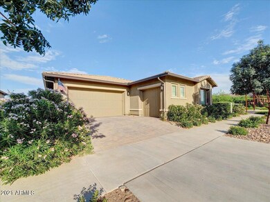 5755 S Crowley