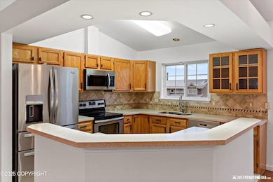 840 Allison Cir, Anchorage, AK 99515 - photo 4