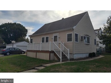 201 Greenwich Ave, Paulsboro, NJ 08066 - photo 2