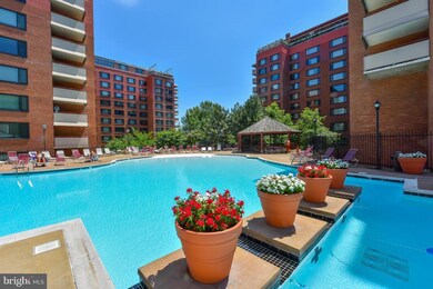 1121 Arlington Blvd unit 215, Arlington, VA 22209 - photo 2