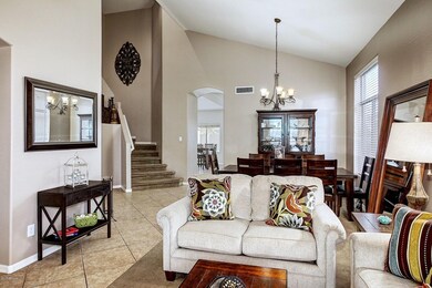 Entry-Living-Dining