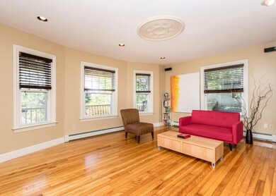 92 High Ridge Rd, Worcester, MA 01602 - photo 3