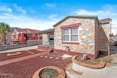 3409 Sacramento Ave, El Paso, TX 79930 - photo 4