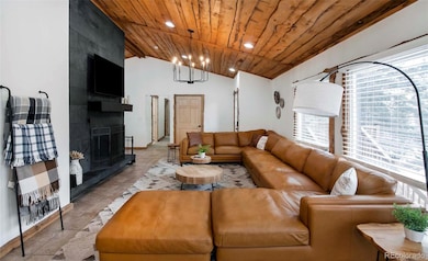 9034 Us Highway 285, Morrison, CO 80465 - photo 4