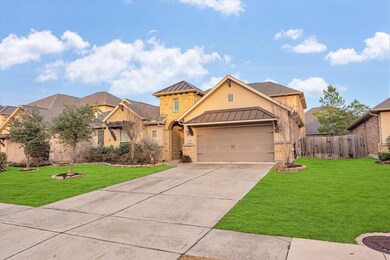 31416 Longwood Park Ln, Spring, TX 77386 - photo 7