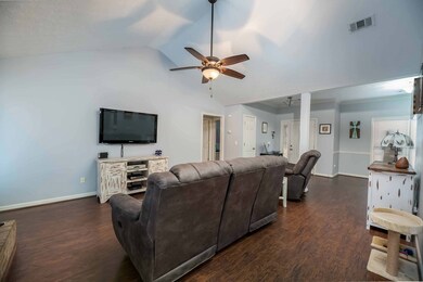 5032 Stone Park Dr, Columbus, GA 31909 - photo 5