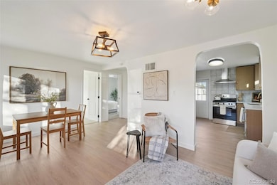 1084 S Quitman St, Denver, CO 80219 - photo 5