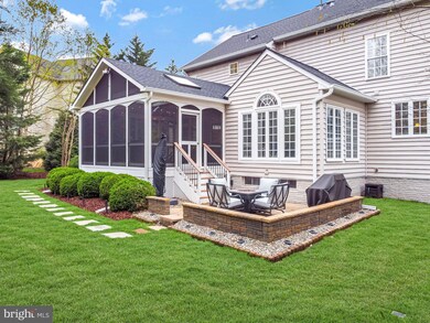 22008 Crested Quail Dr, Ashburn, VA 20148 - photo 7