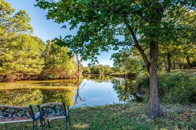 3116 Harwell Lake Rd, Weatherford, TX 76088 - photo 7