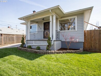 1518 N Watts St, Portland, OR 97217 - photo 4