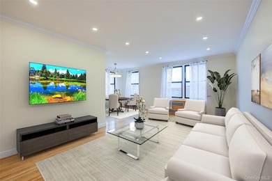 Park Manor Condo unit 7, Forest Hills, NY 11375 - photo 5