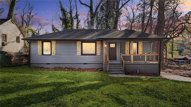 766 Pegg Rd SW, Atlanta, GA 30315 - photo 2