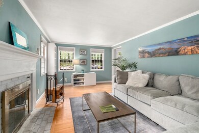 60 Valley Rd, Milton, MA 02186 - photo 4