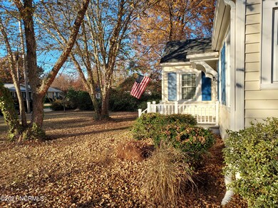Side to Flag