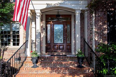 10924 Fox Hedge Rd unit 81, Matthews, NC 28105 - photo 5