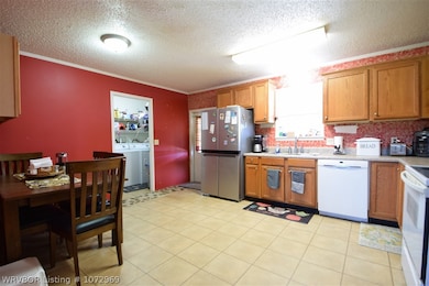 467646 E 1030 Rd, Sallisaw, OK 74955 - photo 4