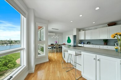 103 Charter St unit 5, Boston, MA 02113 - photo 4