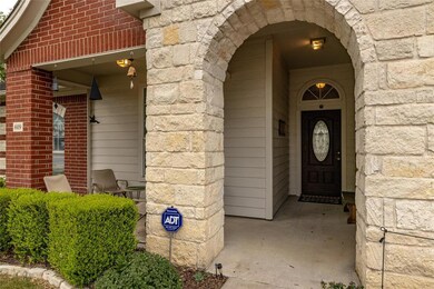 609 Elizabeth Place, Weatherford, TX 76086 - photo 5