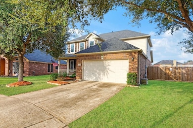 1202 Collier Point Ln, Fresno, TX 77545 - photo 2