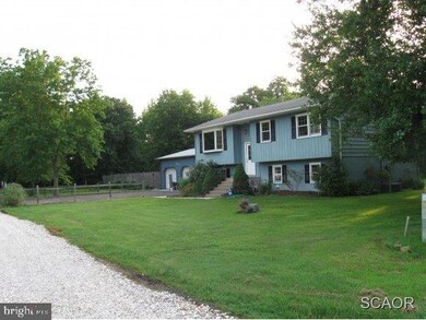 797 Peach Basket Rd unit 2, Felton, DE 19943 - photo 2