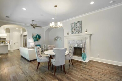 Living Room staged with furniture ideas 3