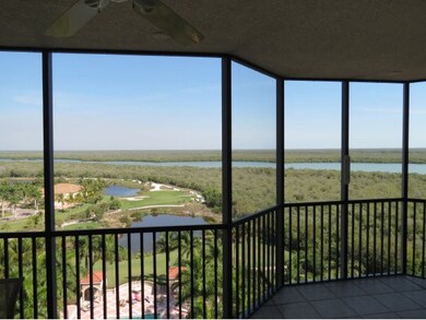 Golf Course Bay Views