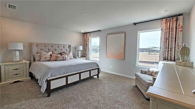 Photos are of previously built home and are representational only. Colors and finishes may vary.