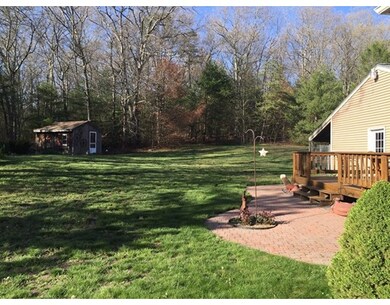 906 Millville Rd, Uxbridge, MA 01569 - photo 5