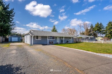 134 Valley Meadows Loop, Chehalis, WA 98532 - photo 2