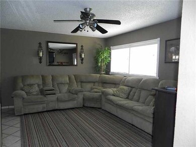 1615 Arlington St, El Paso, TX 79915 - photo 3