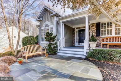 6624 Towering Oak Path, Columbia, MD 21044 - photo 2