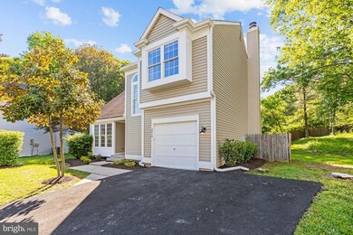 4019 Blue Slate Dr, Alexandria, VA 22306 - photo 7