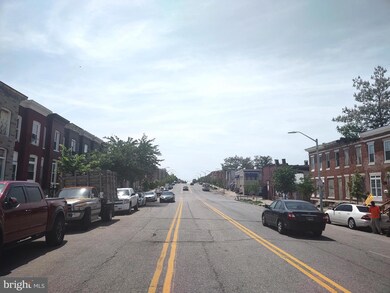 1816 N Milton Ave, Baltimore, MD 21213 - photo 3