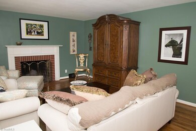 1307 Kersey Valley Rd, Archdale, NC 27263 - photo 4