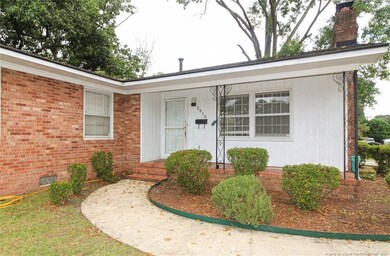 2910 Hermitage Ave, Fayetteville, NC 28304 - photo 6