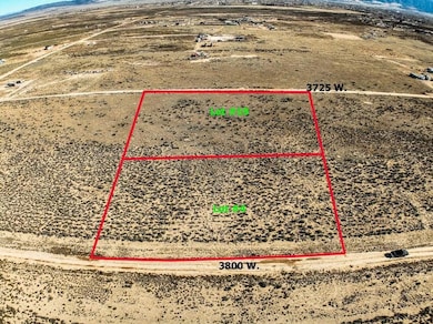 0 Approx 6000 N 3800 W Lot 4, Cedar City, UT 84721 - photo 7