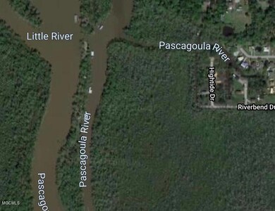 10421 Riverbend Dr, Moss Point, MS 39562 - photo 4