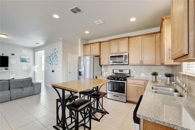 371 Wapiti Rd, Buda, TX 78610 - photo 5