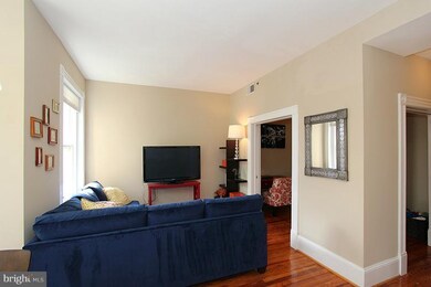 2032 16th St NW unit 6, Washington, DC 20009 - photo 3