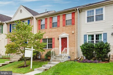 9326 Ridings Way, Laurel, MD 20723 - photo 2