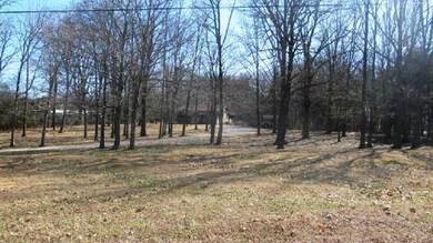 Beautiful setting for home.