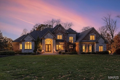 24 Muirfield Ln, Saint Louis, MO 63141 - photo 2