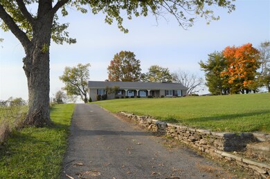 1109 Keene-Troy Rd, Nicholasville, KY 40356 - photo 5