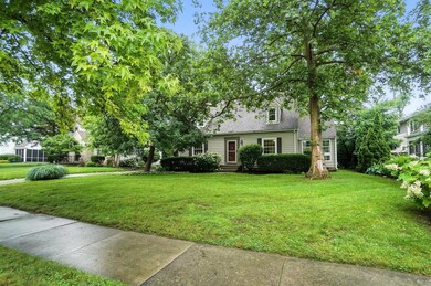 1806 Audubon Park Dr.
