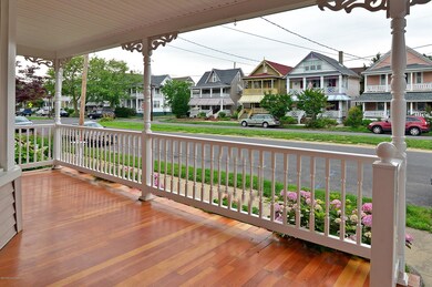 Porch