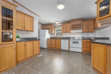 Custom Kitchen Design