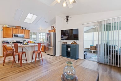 5402 E Mckellips Rd unit 257, Mesa, AZ 85215 - photo 5